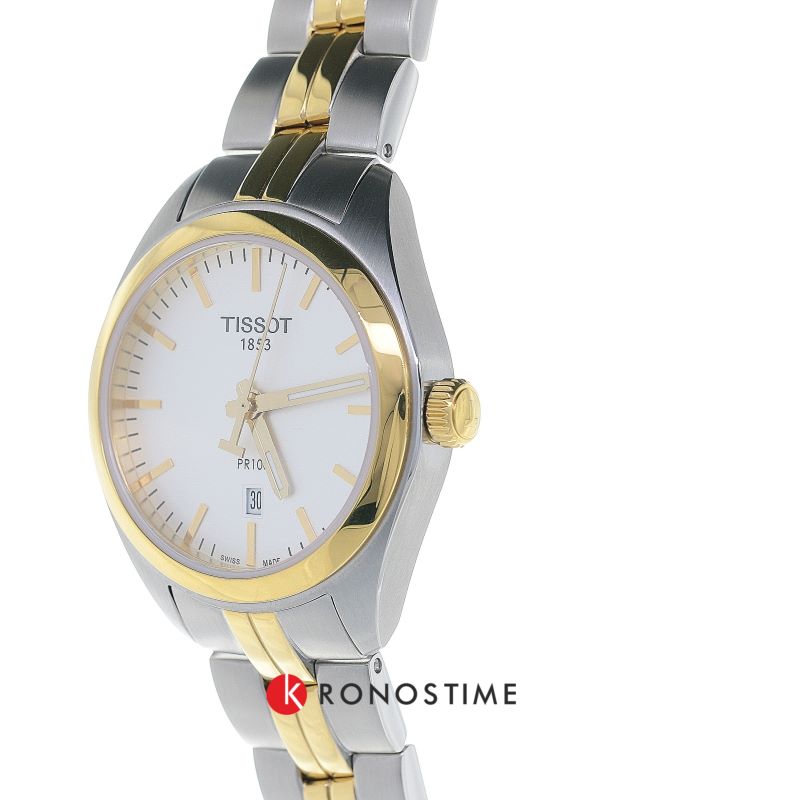 Фотография часов Tissot PR 100 Lady T101.210.22.031.00_40